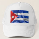 Search for cuba hats White