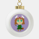 Search for st patricks day christmas tree decorations Chibi