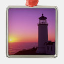 Search for pacific christmas tree decorations Lighthouse