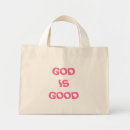Search for gods bags Jesus