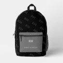 Search for attorneys bags White monogram