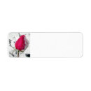 Search for horticulture return address labels Flower