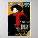Search for ambassadeur posters Belle epoque