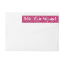 Search for sparkly return address labels Glitter