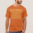 Search for biochemistry tshirts Laboratory science lover