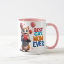 Search for big cat mugs Cute animal