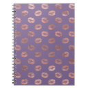Search for rose gold notebooks Foil