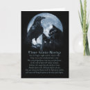 Search for raven cards Pagan