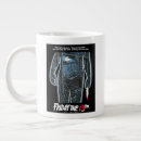 Search for 13th mugs Friday the 13th