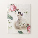 Search for ballerina puzzles Pretty