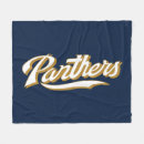 Search for college logo blankets Officially licensed