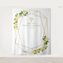 Search for first communion backdrops Elegant booth