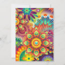 Search for psychedelic invitations Abstract