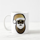 Search for supply chain mugs Santa