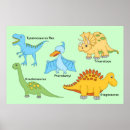 Search for dinosaur art kids posters Extinct