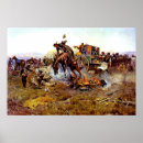 Search for bronce posters Cowboy