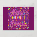 Search for retro designs postcards For her