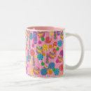 Search for candy design mugs Fun