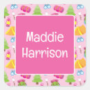 Search for pink tent stickers Campfire