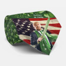 Search for leprechaun ties Clover