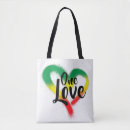 Search for reggae bags Heart