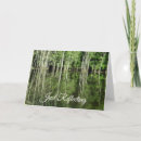 Search for small tree cards Thinking of you
