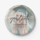 Search for graduation plates Simple