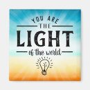 Search for youth magnets Bible verse