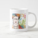 Search for frida mugs Mexican
