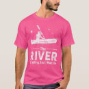 Search for river tshirts Kayak