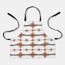Search for art deco aprons Retro