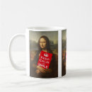 Search for mona mugs Funny