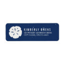 Search for dollar return address labels Wood