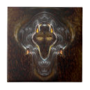 Search for wildlife tiles Brown