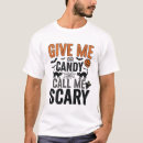 Search for halloween candy tshirts Halloweengifts