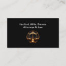 Search for upscale business cards Classy