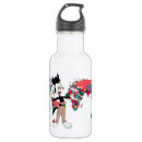 Search for warner brothers water bottles Animated cartoon