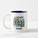 Search for trust god mugs Hope