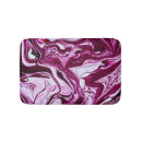 Search for magenta bath mats Background