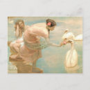 Search for bunny postcards Antique