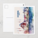 Search for istanbul travel postcards Retro