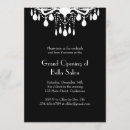 Search for new store opening invitations Elegant