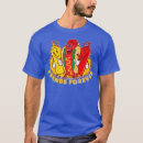 Search for ketchup and mustard tshirts Cute