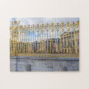 Search for versailles puzzles France