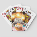 Search for cupcakes playing cards Cute