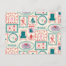 Search for movie christmas cards Candy pattern