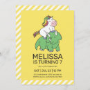 Search for triceratops birthday invitations Kids birthday party