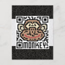 Search for chinese astrology postcards Monkey