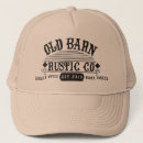 Search for barn hats Rustic