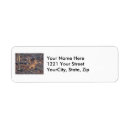 Search for whitetail return address labels Nature